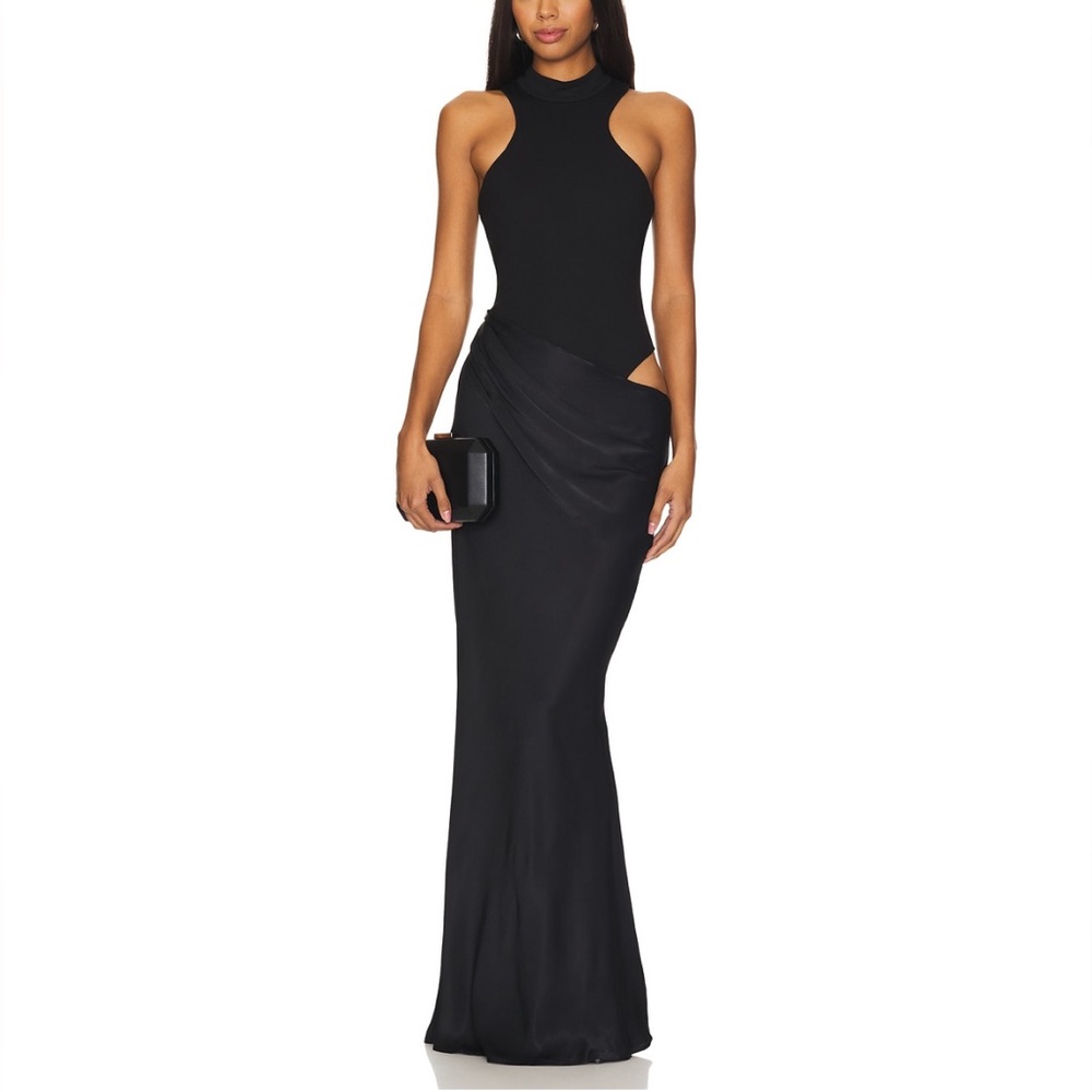 Revolve Maxi Dress